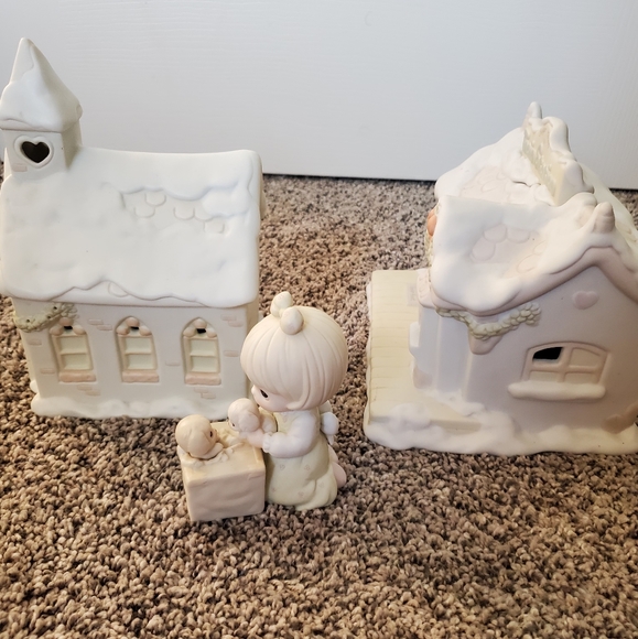 Precious moments sugar town - Picture 9 of 11